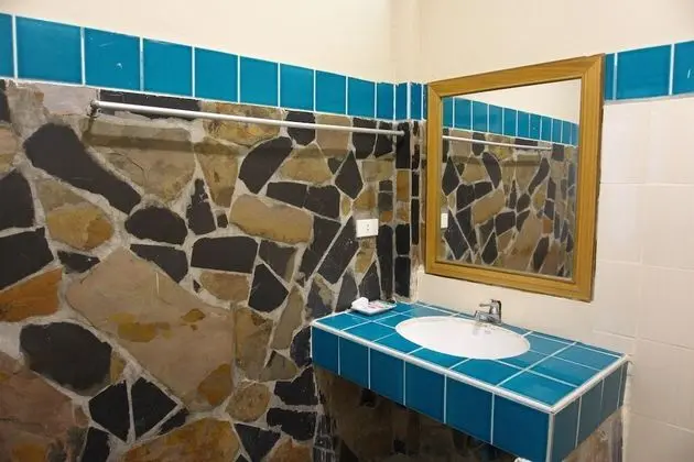 Deluxe Villa (B)