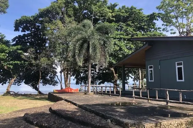 Oda, Deniz Manzaralı (S)