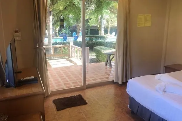 Twin Villa A