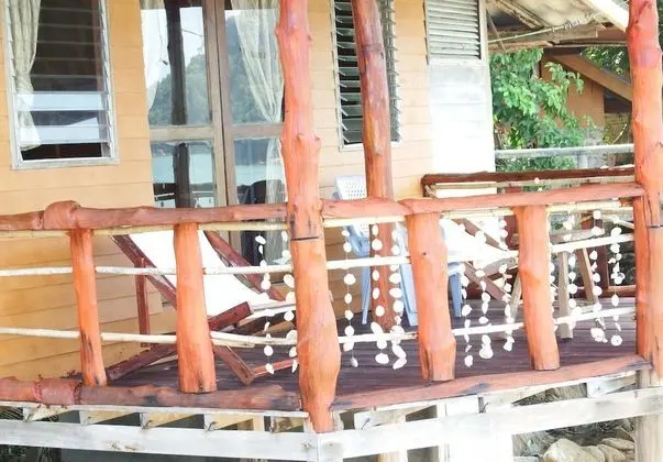 Big Bungalow Seafront