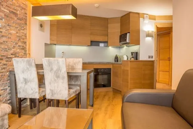 Apart Daire, 1 Yatak Odası