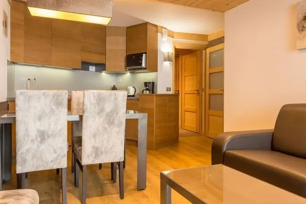 Apart Daire, 1 Yatak Odası