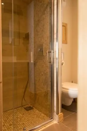 Apart Daire, 2 Yatak Odası (Plus Cabin)