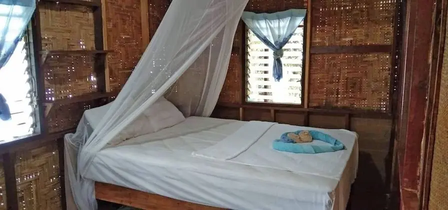Bamboo Bungalow