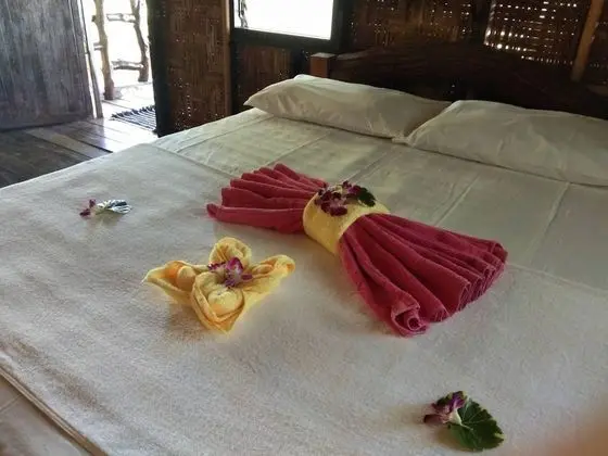 Bamboo Bungalow
