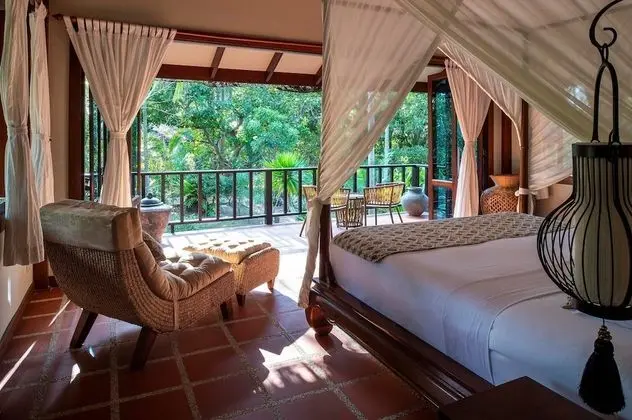Family Villa, 3 Yatak Odası, Kişiye Özel Havuzlu