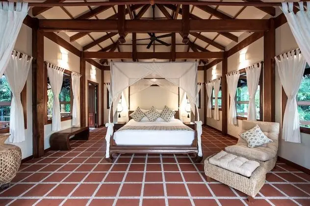 Family Villa, 3 Yatak Odası, Kişiye Özel Havuzlu