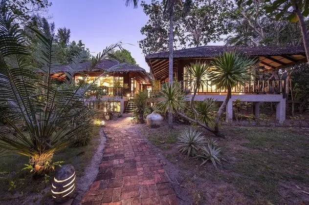 Family Villa, 3 Yatak Odası, Kişiye Özel Havuzlu