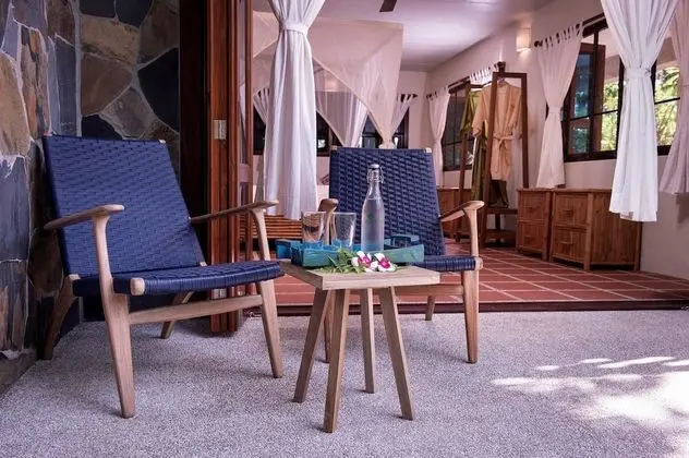 Family Villa, 3 Yatak Odası, Kişiye Özel Havuzlu