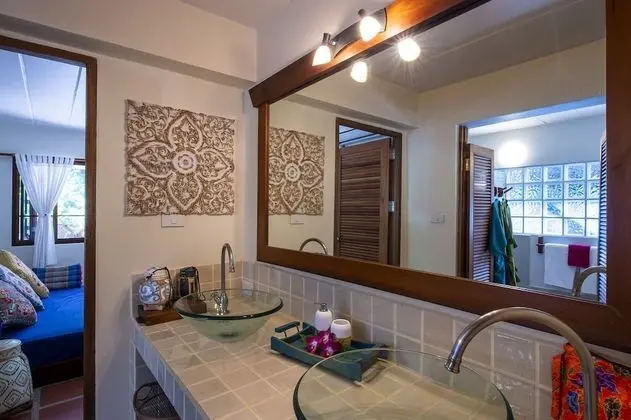 Family Villa, 3 Yatak Odası, Kişiye Özel Havuzlu