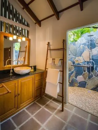 Three-Bedroom Villa with Private Pool
