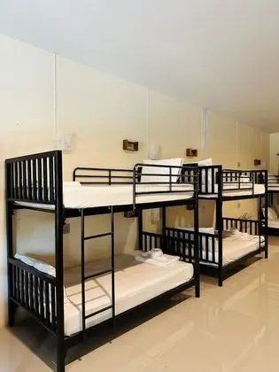 Shared Dormitory with Air Condition