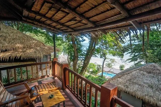 Teakwood House, Sea View