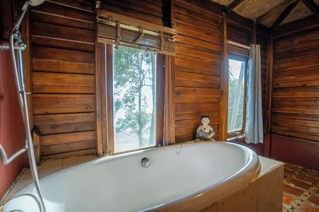 Teakwood House, Sea View