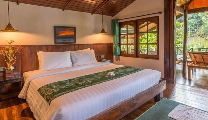 Deluxe Kır Evi