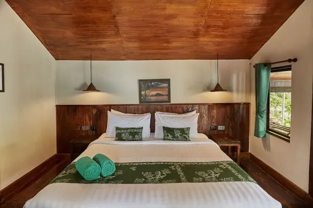Deluxe Kır Evi