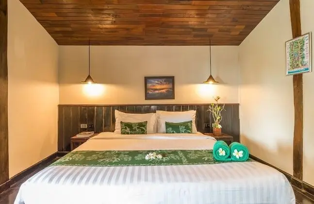 Deluxe Kır Evi