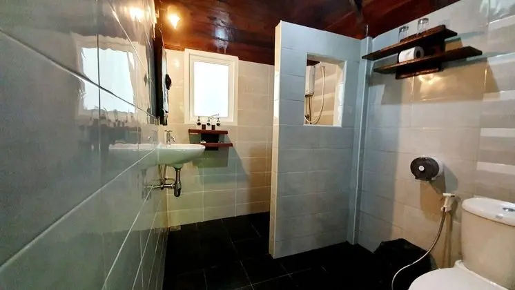 Deluxe Kır Evi