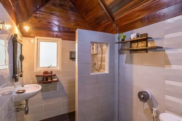 Deluxe Kır Evi