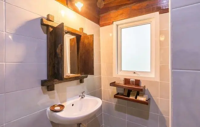 Deluxe Kır Evi