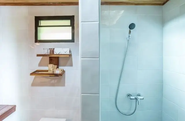 Deluxe Kır Evi