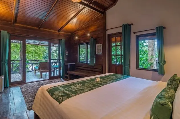 Honeymoon Villa