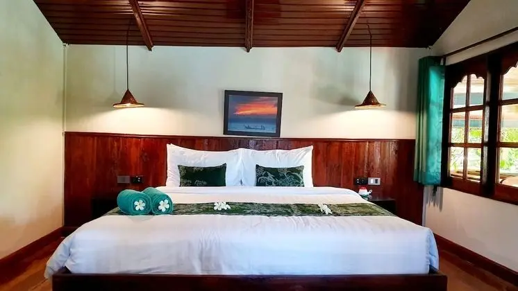 Spa Villa