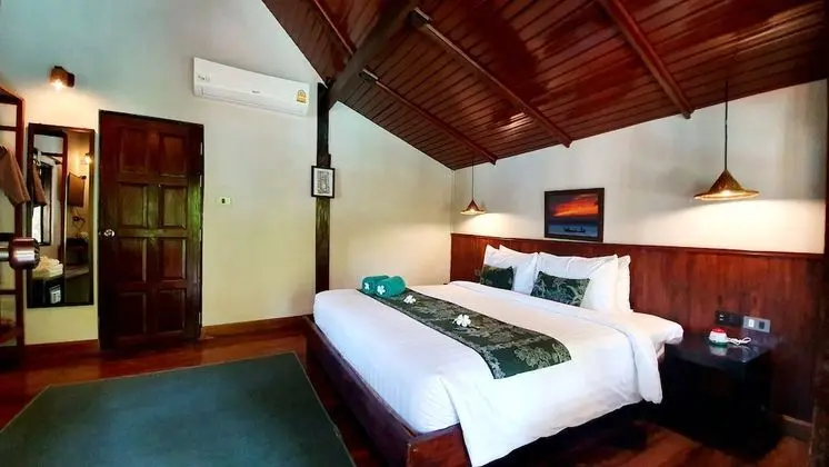 Spa Villa