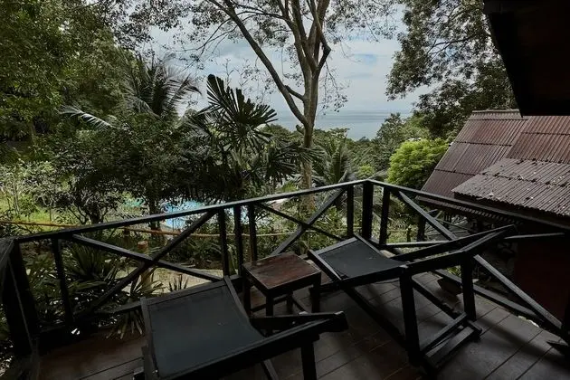 Spa Villa