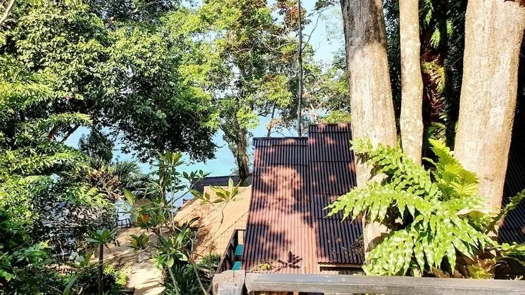 Spa Villa