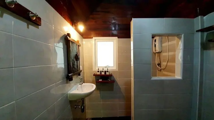 Spa Villa