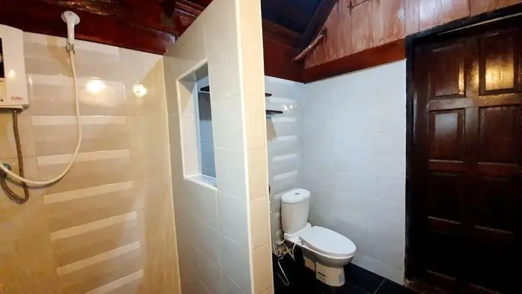 Spa Villa
