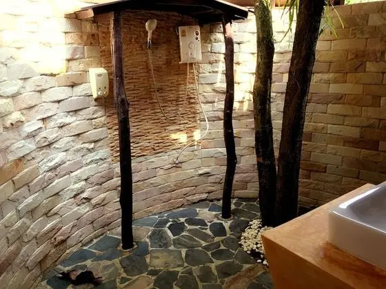 Bali Garden View
