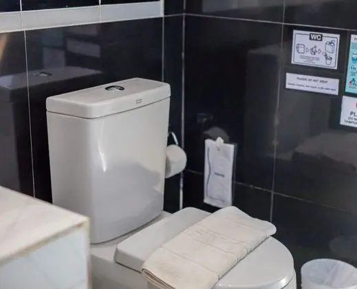 Deluxe Tek Büyük Yataklı Oda, 1 Çift Kişilik Yatak, Bahçe Manzaralı