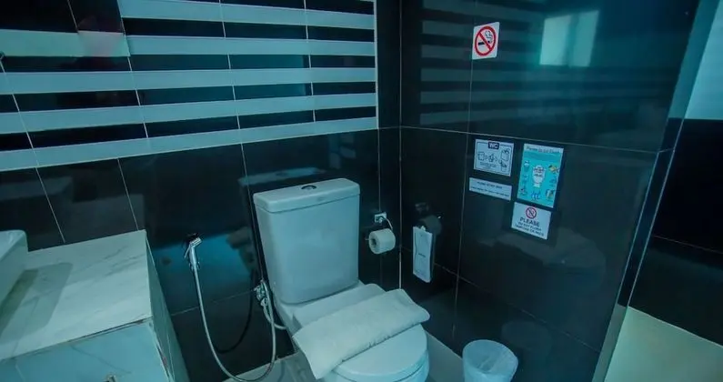 Deluxe Tek Büyük Yataklı Oda, 1 Çift Kişilik Yatak, Bahçe Manzaralı