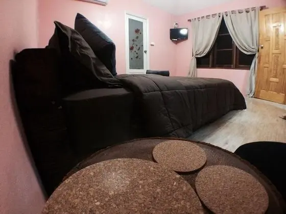 Bungalow with Air-Conditioner