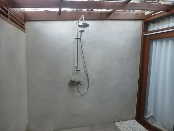 Superior Bungalow with Fan