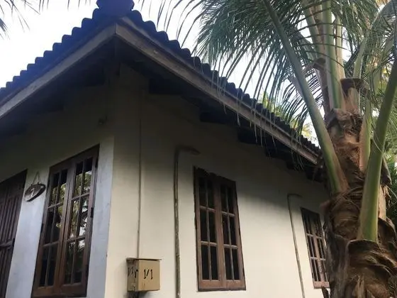 Garden View Cottage