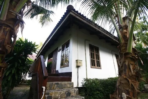 Garden View Cottage