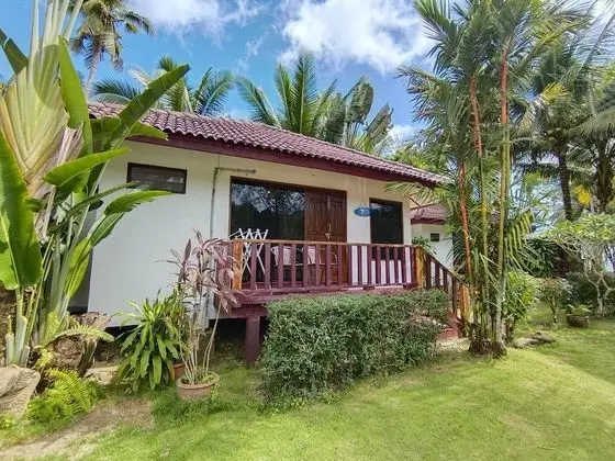 Garden View Cottage