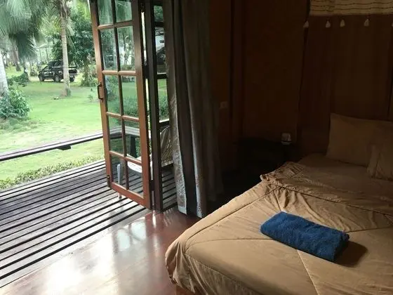 Sea View Cottage