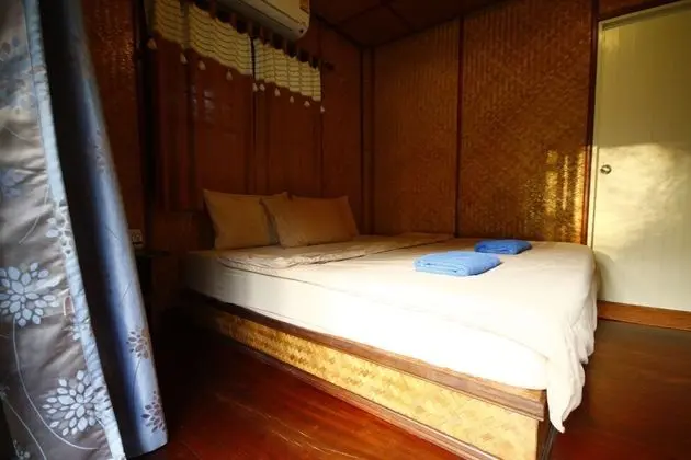 Sea View Cottage