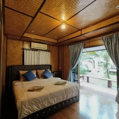 Sea View Cottage