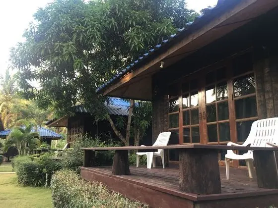 Sea View Cottage