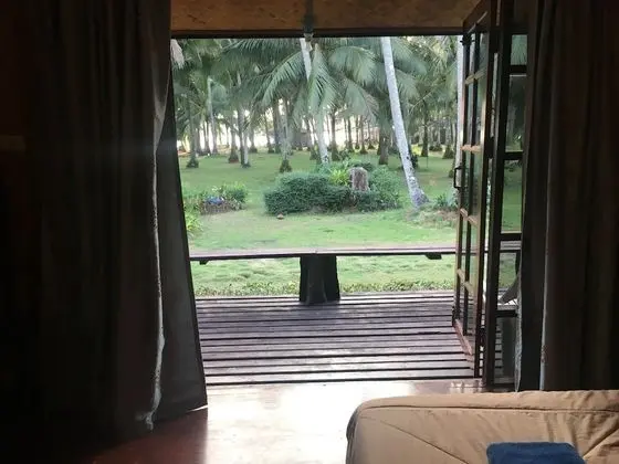 Sea View Cottage