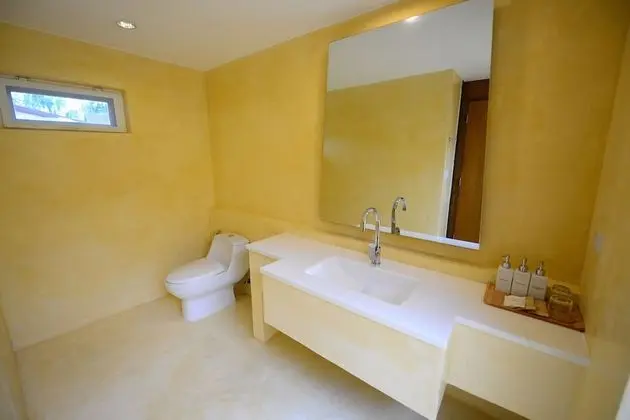 Beach Front Deluxe Villa