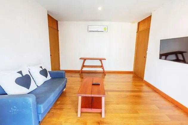 Deluxe Family Villa