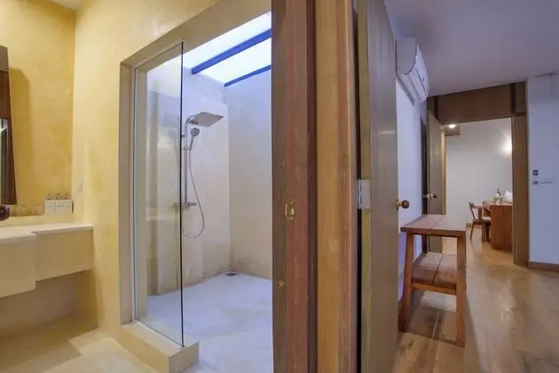 Deluxe Family Villa
