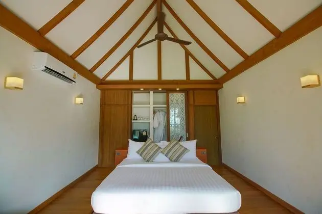 Garden Villa King Bed