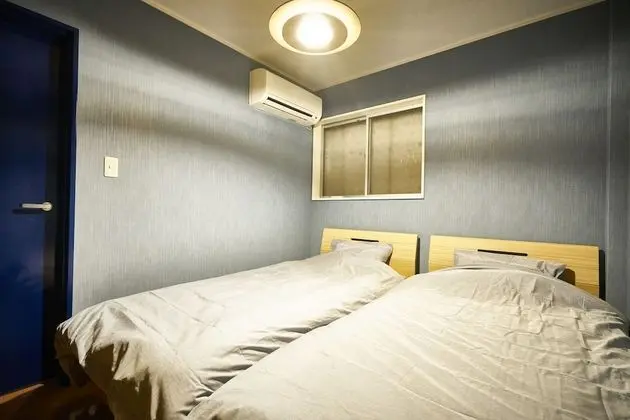 Traditional Ev (Private Vacation Home)